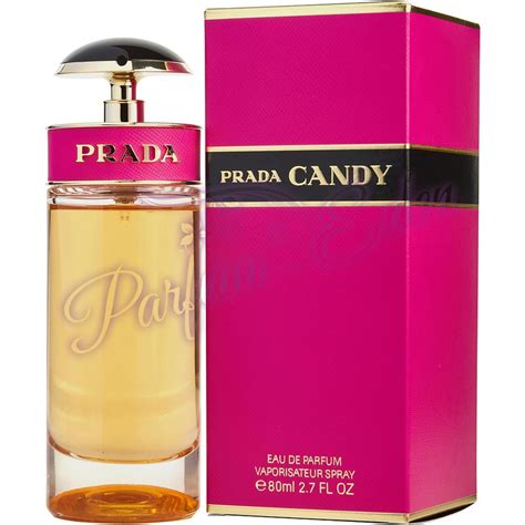 prada candy 6.5 ml